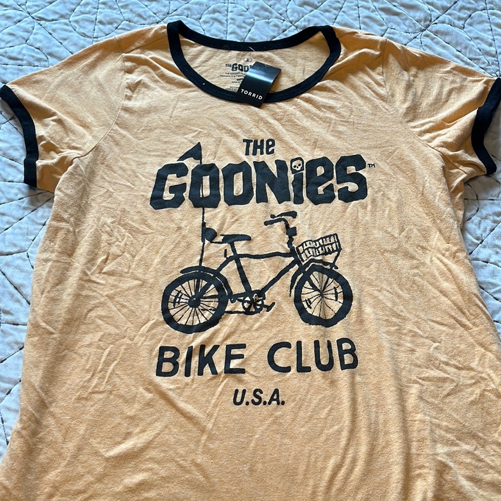 The Goonies T-Shirt